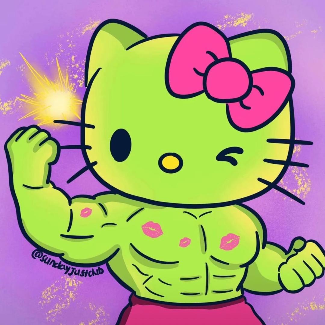 乌鸦大小姐（卖耳钉中