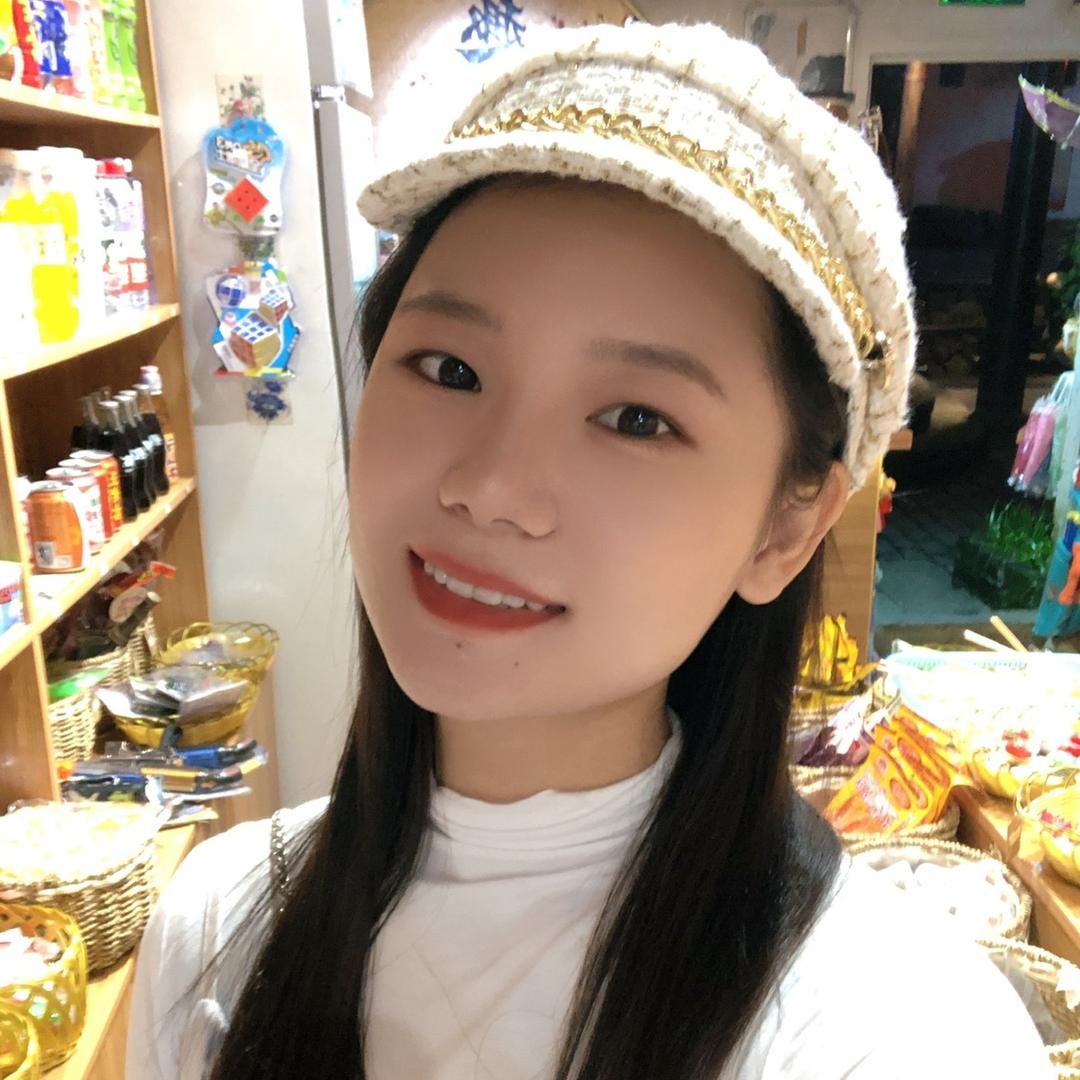 玉儿（多囊孕晚期）