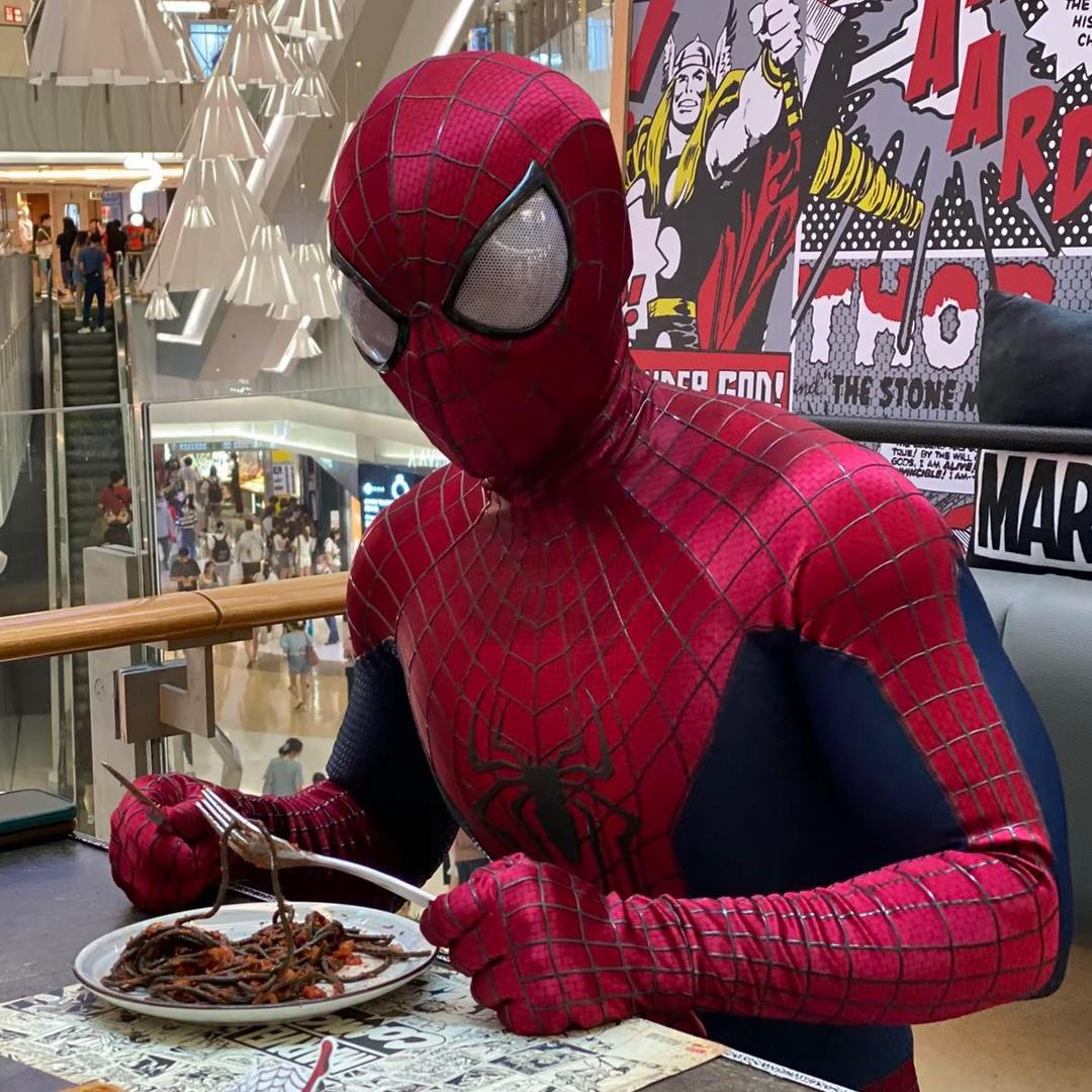 不做失败的man（健身版）