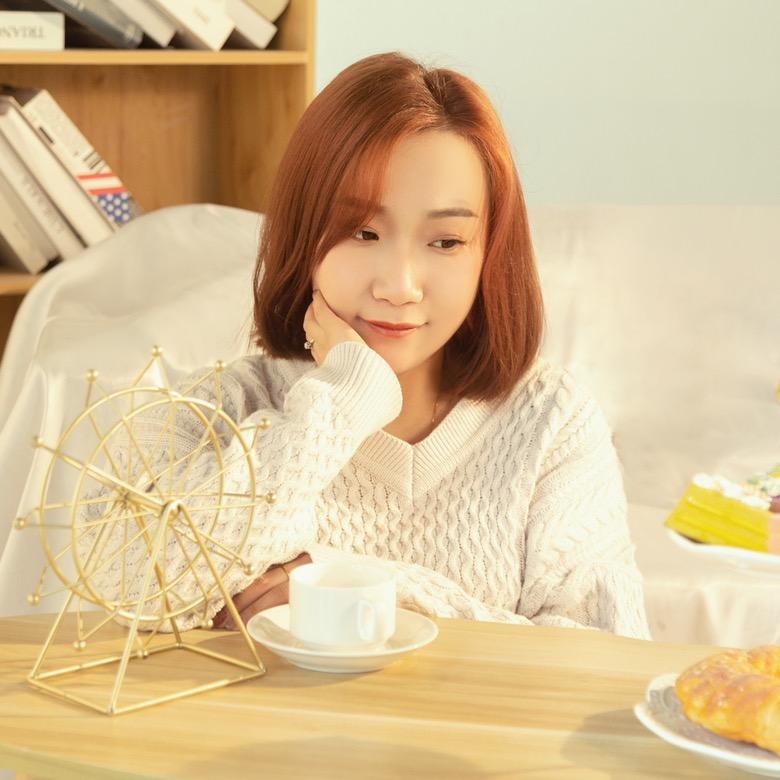 是辰妈呀