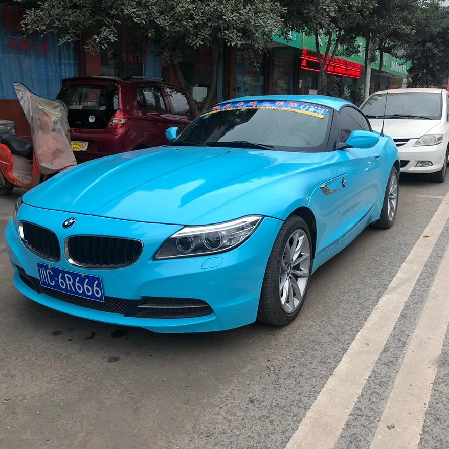荣县龙伟二手车