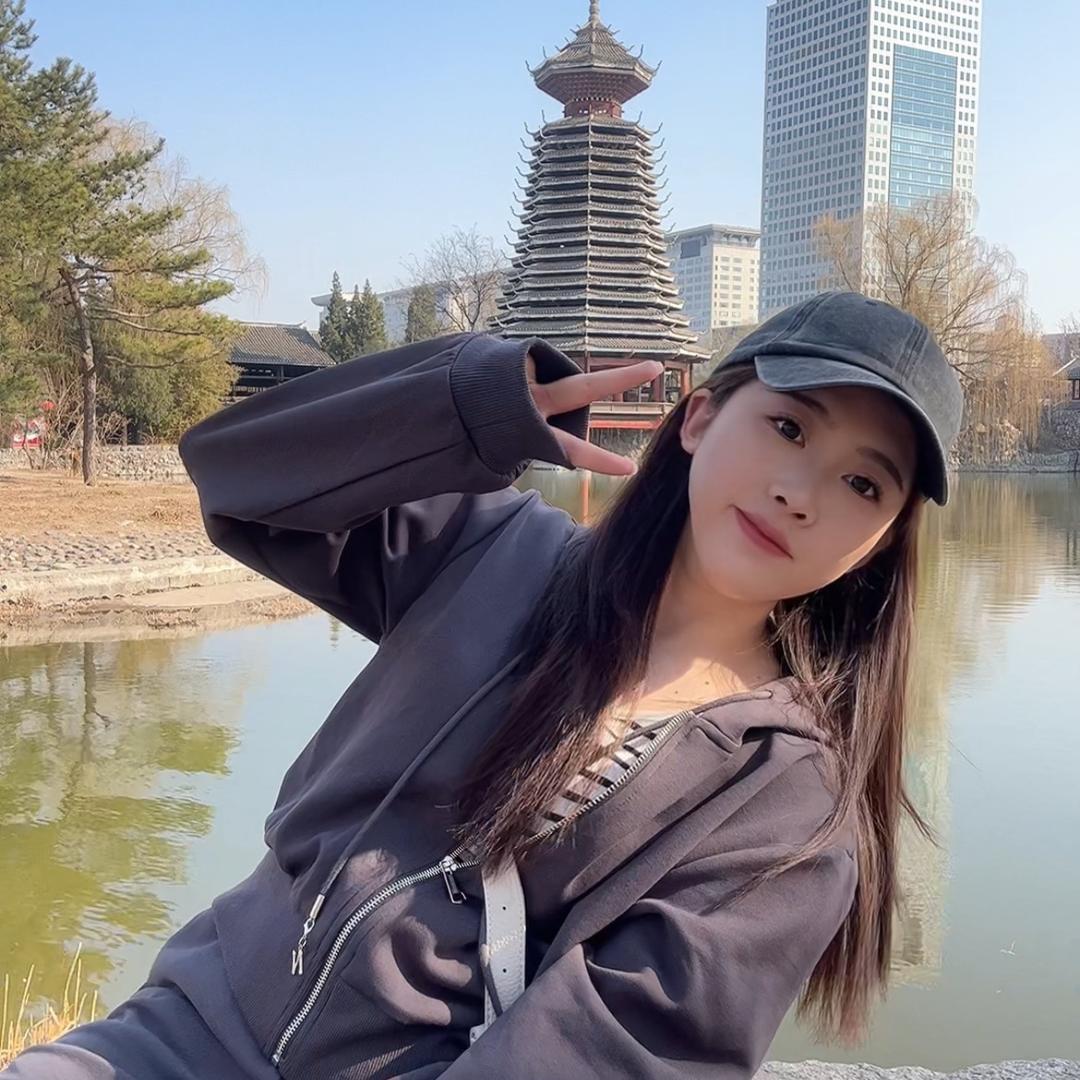 叫我慧子就行（朋友圈版）