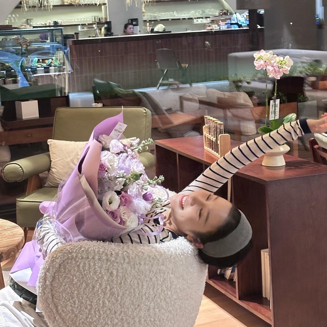 一只添✨（孕期）