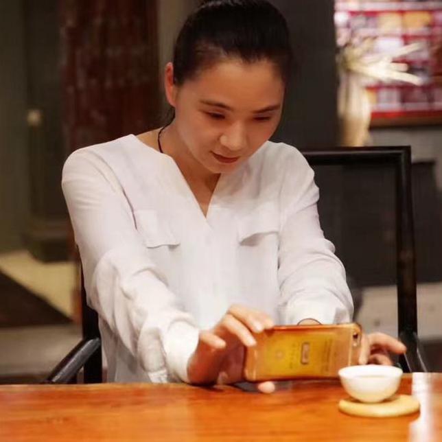 林小愚