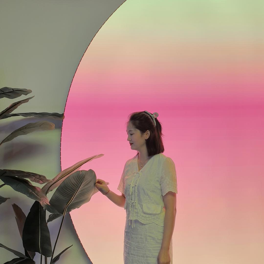 人间最好是“小满”ฅʕ•̫͡•ʔฅ