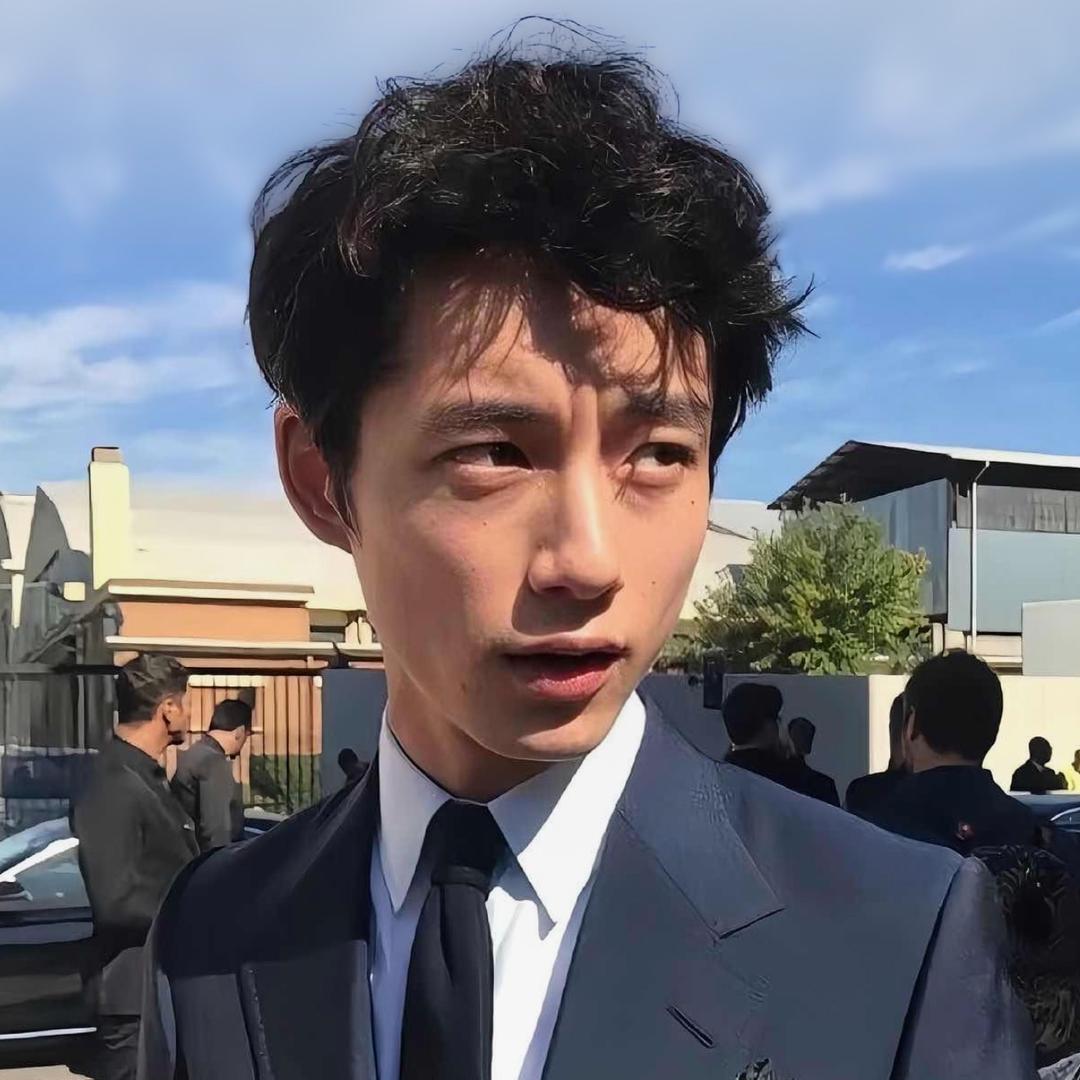 农大第一深情