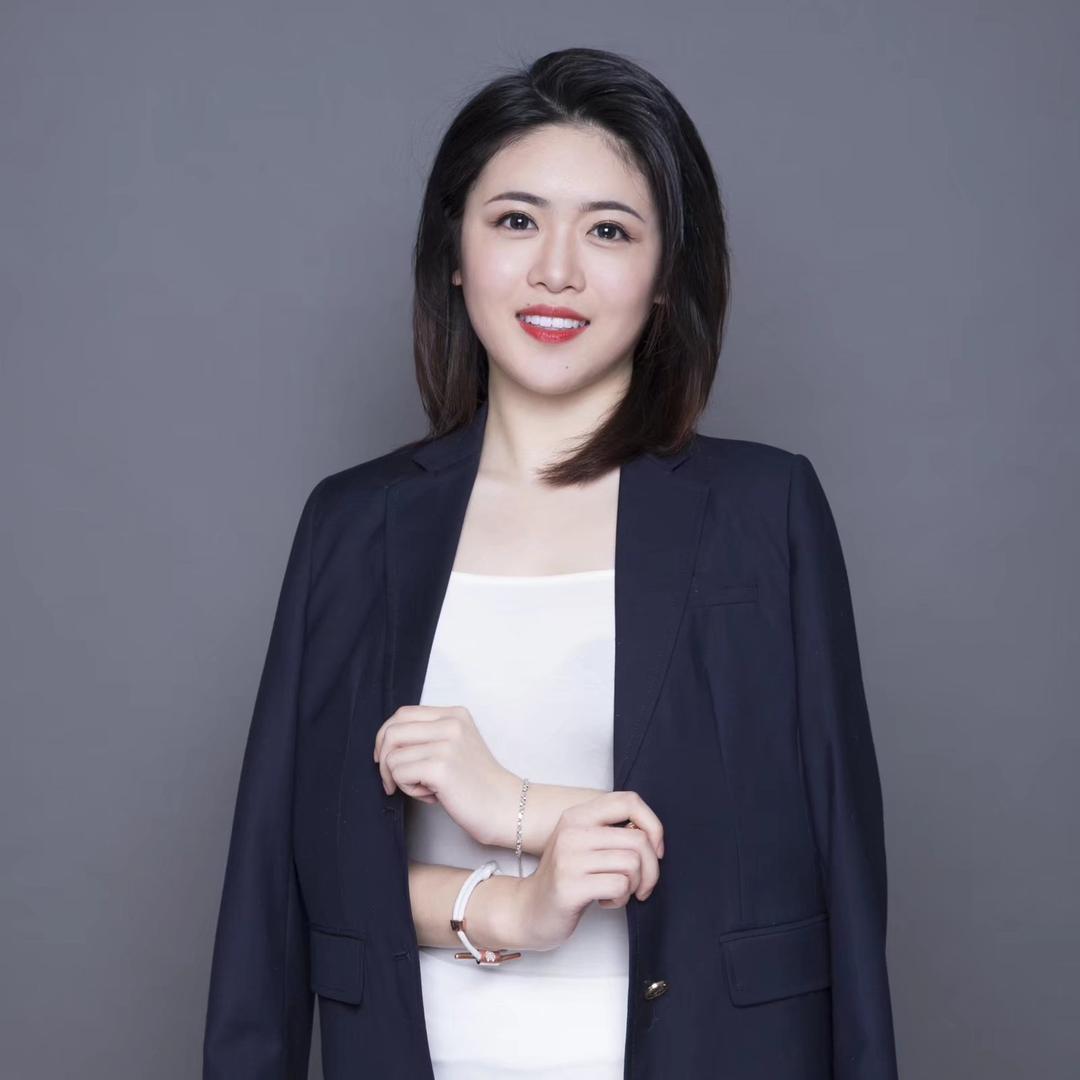 懂车赵姐