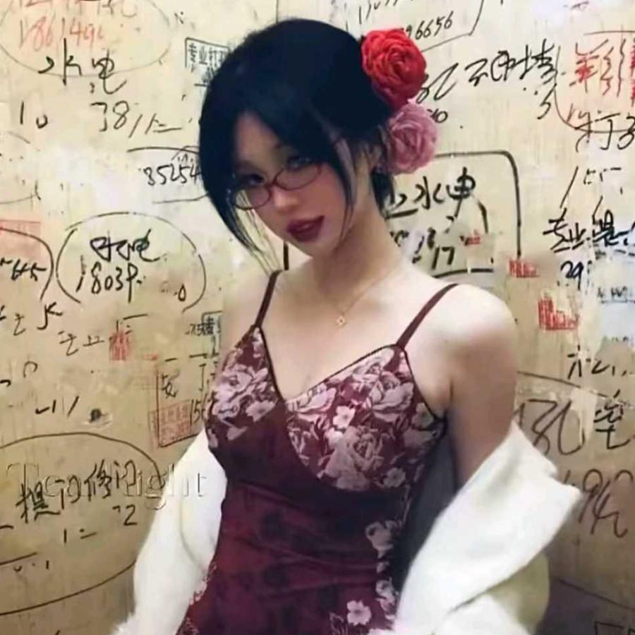心累