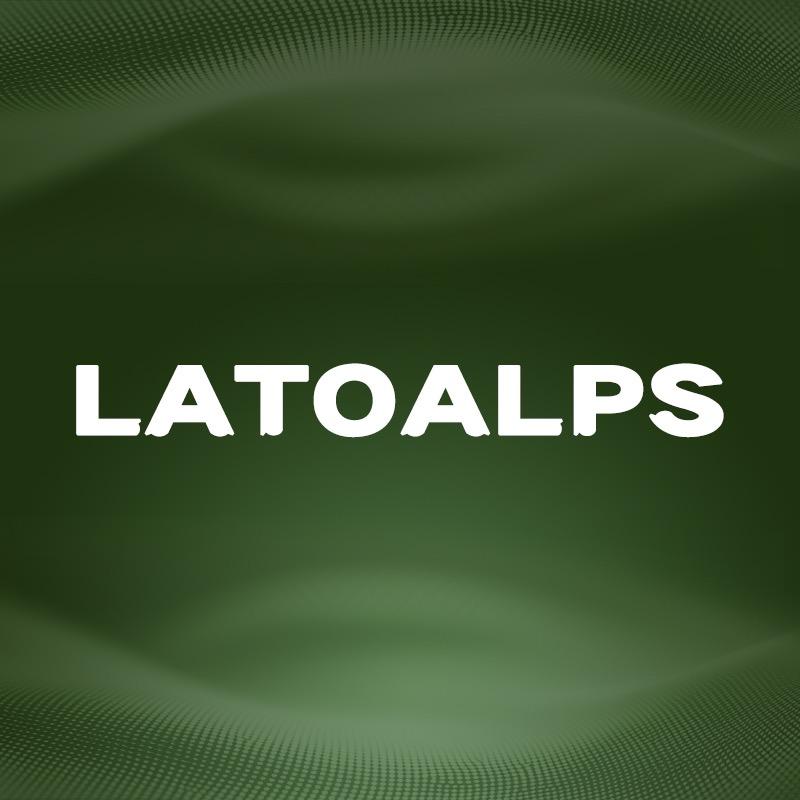 LATOALPS轻奢饰品