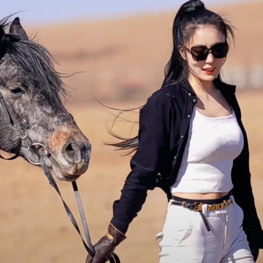 心若止水@亢龙有悔