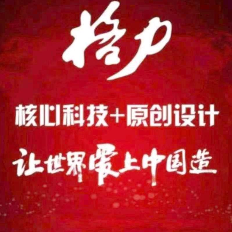 眉山格力中央空调（万霖钱丰店）