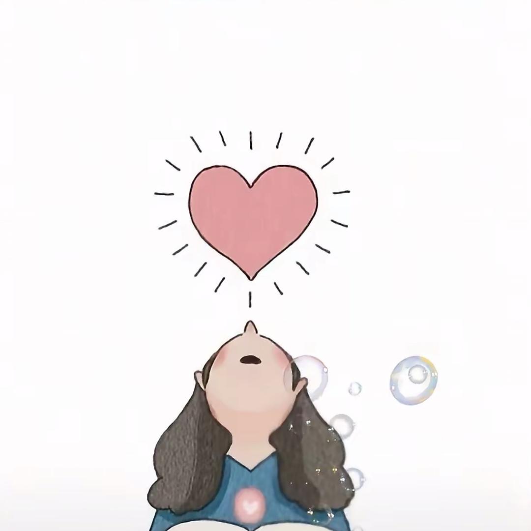 一粒麦子