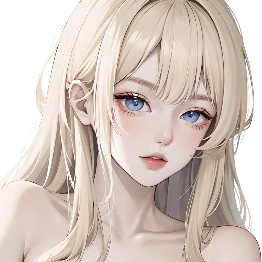 一位辣妹