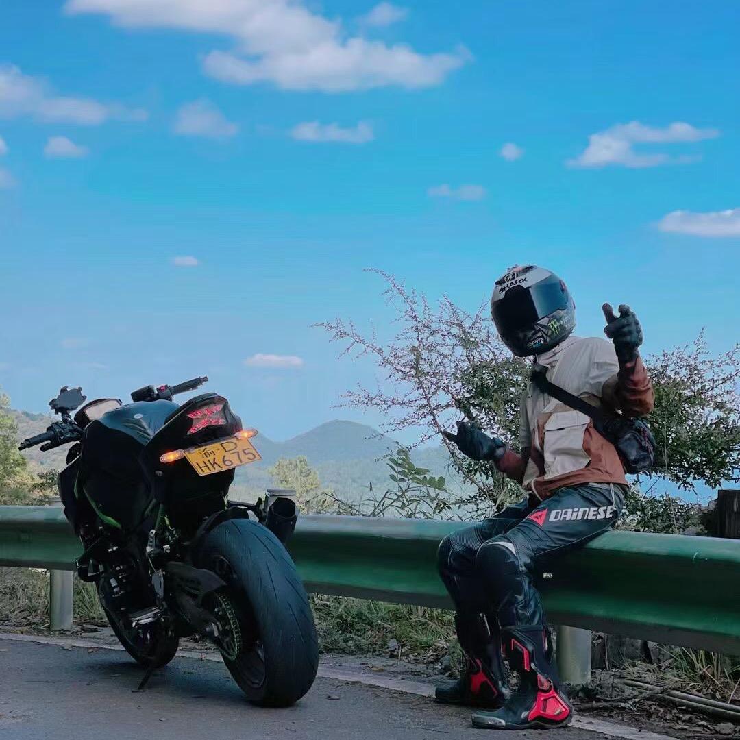 云山