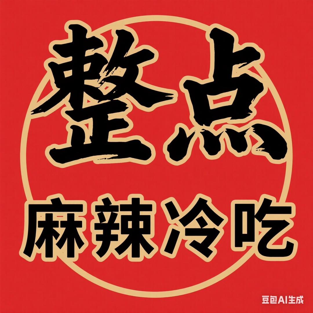 整点麻辣冷吃