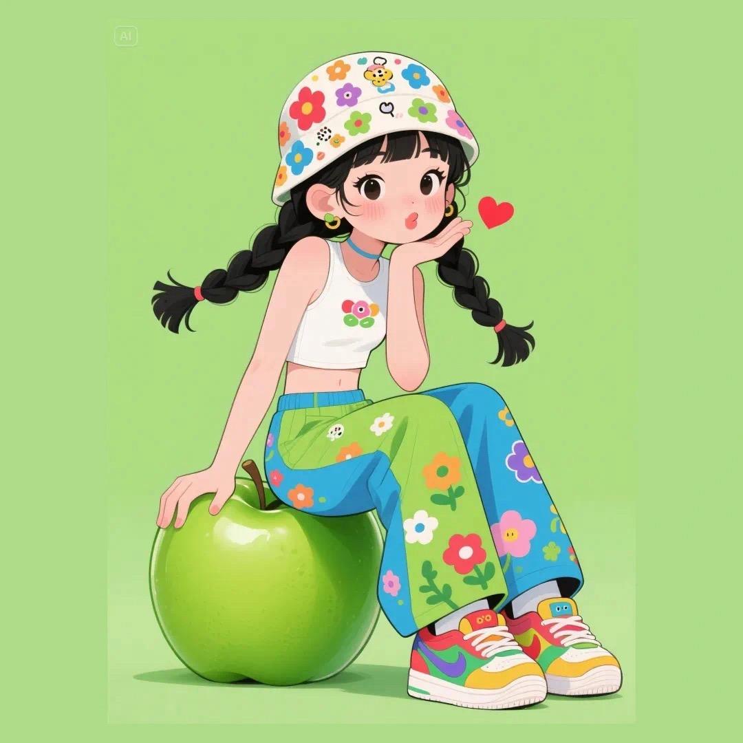 傒（xi）妈日记