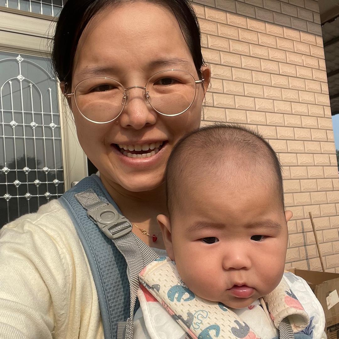 可可妈