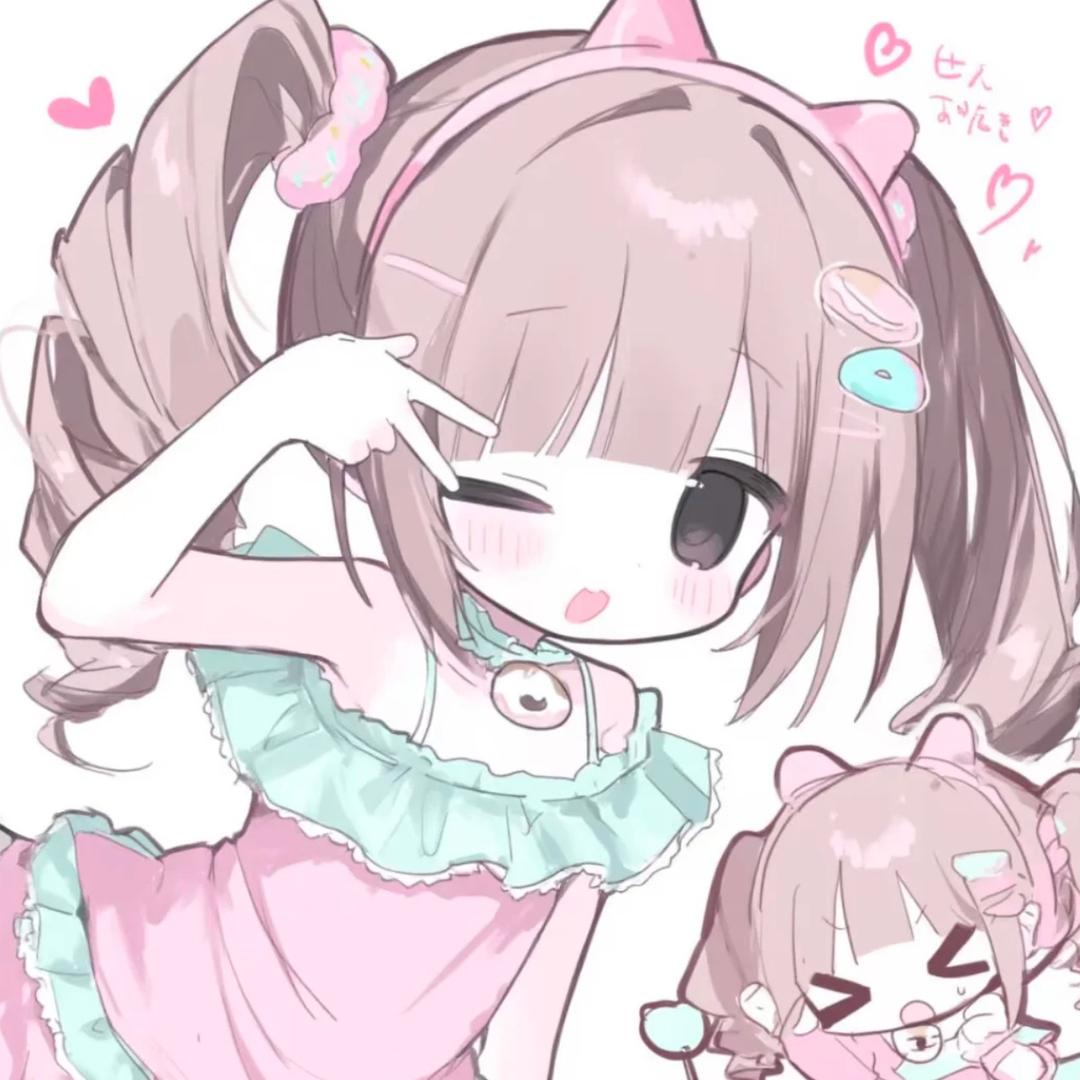 Q泡Q泡药药药💊