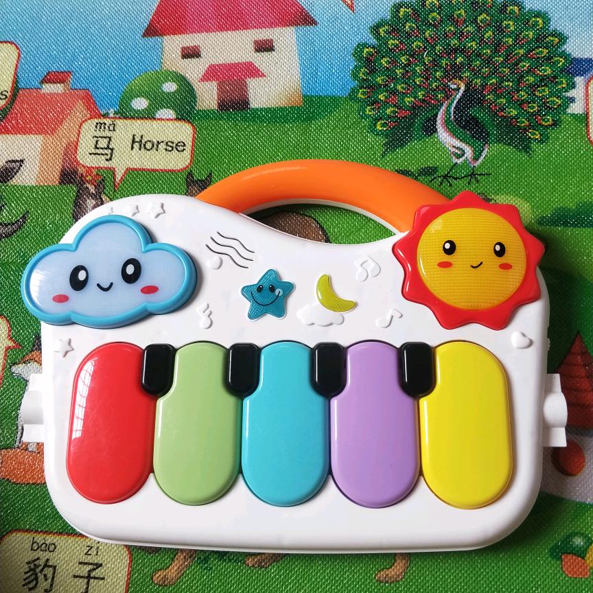 静宝