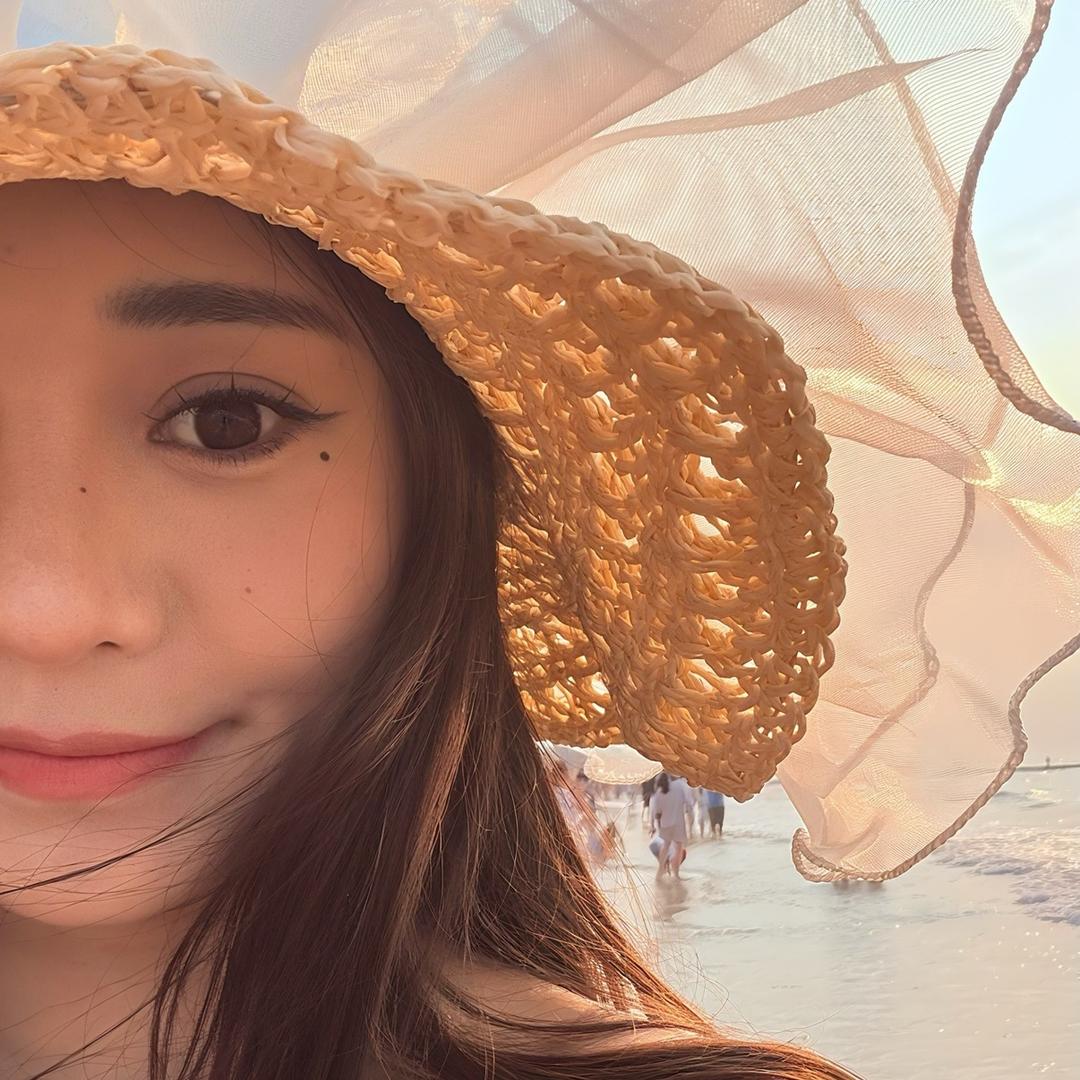 爱睡懒觉的玥玥