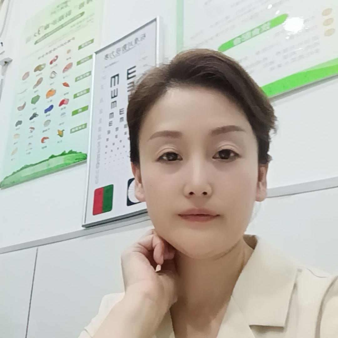 澜晶瞳卫眼世家视力养护