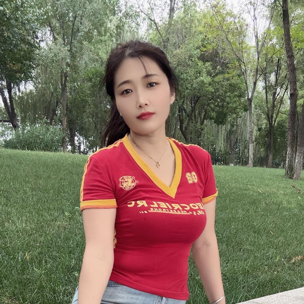 花姑娘