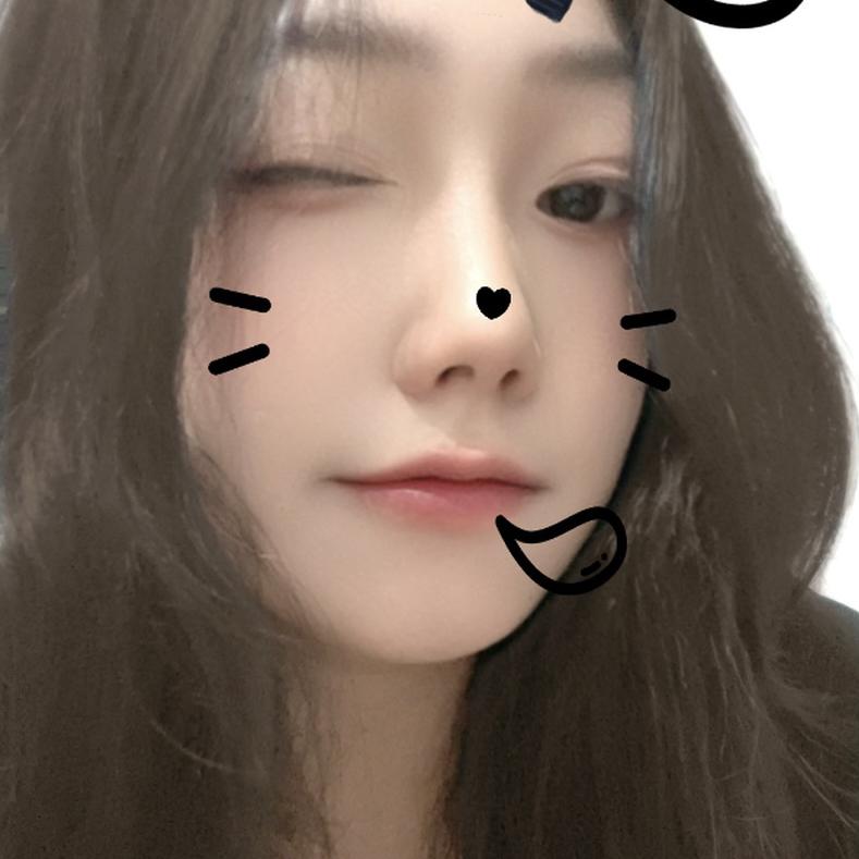 ღ🌈清清໌