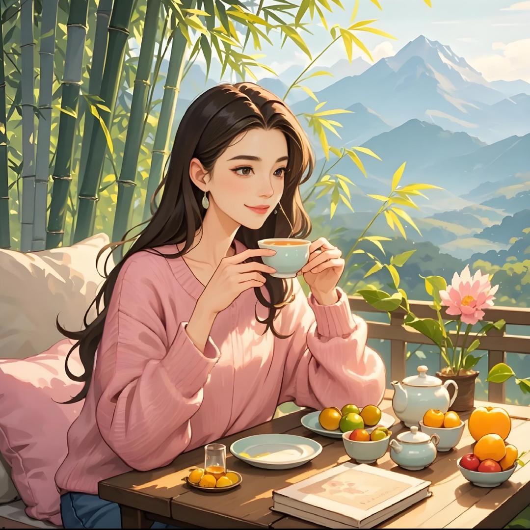 珍妮