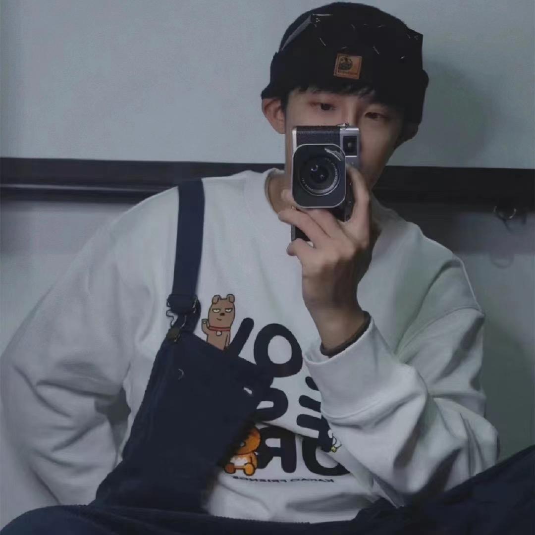 黄一昂📸
