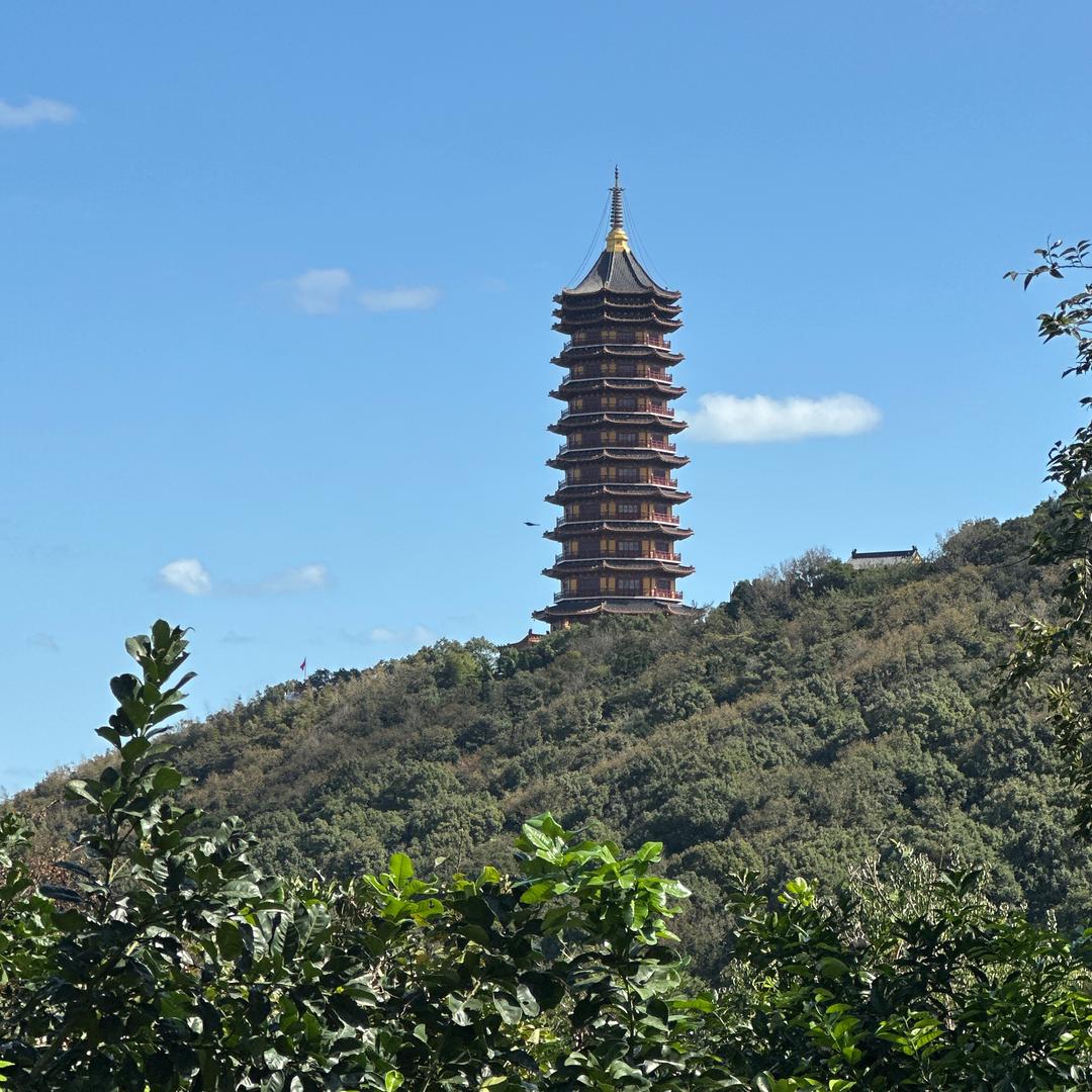 花筑·云栖居酒店官方号