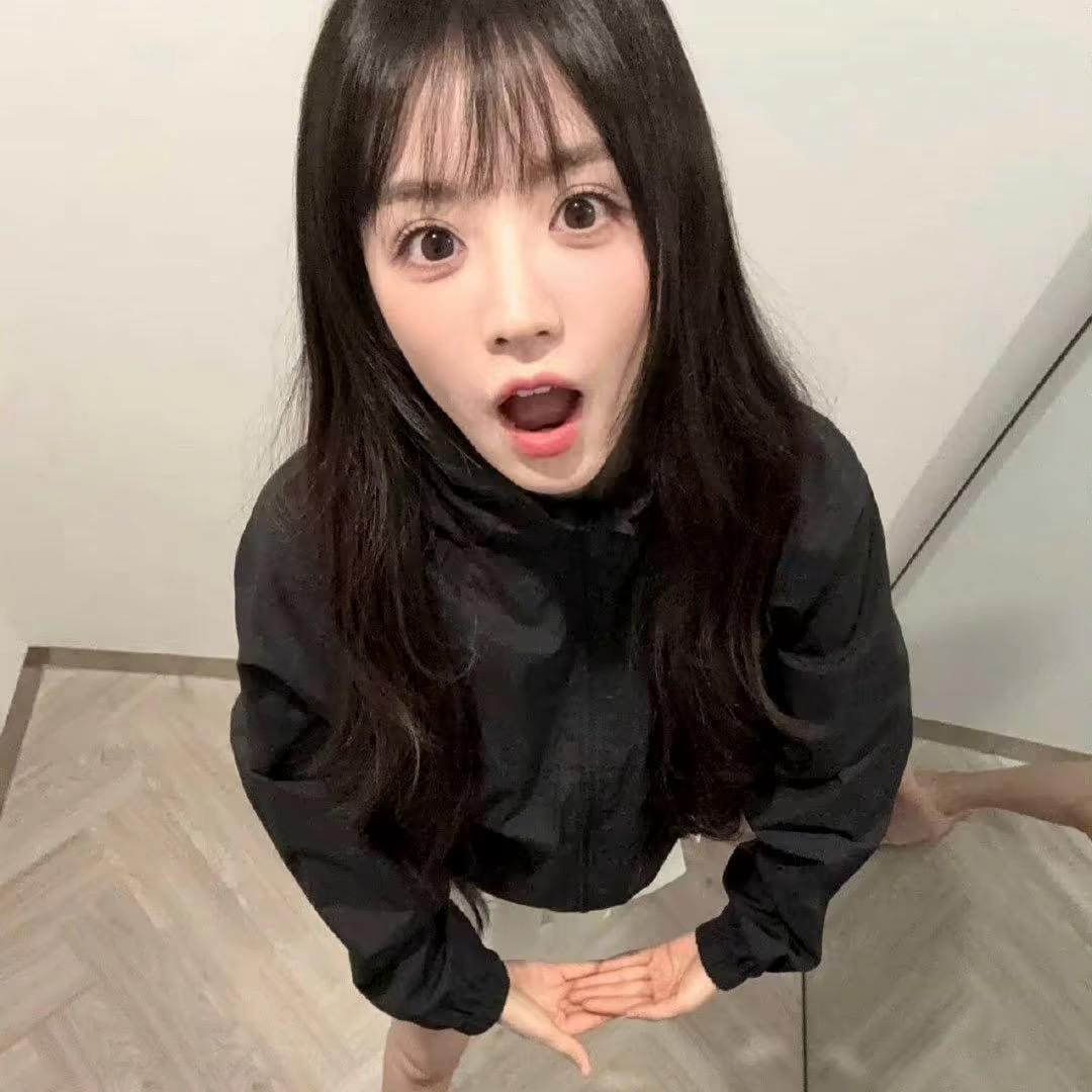 樱桃小嘴
