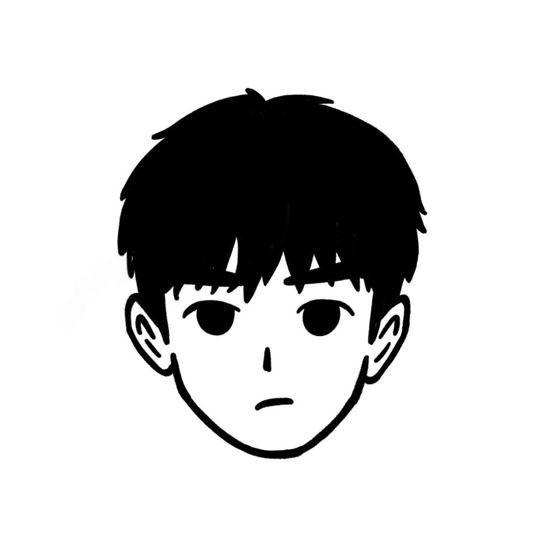小皮同学