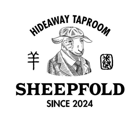 羊圈SHEEPFOLD (西北首店)