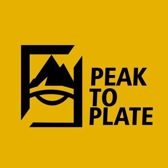 PeaktoPlate