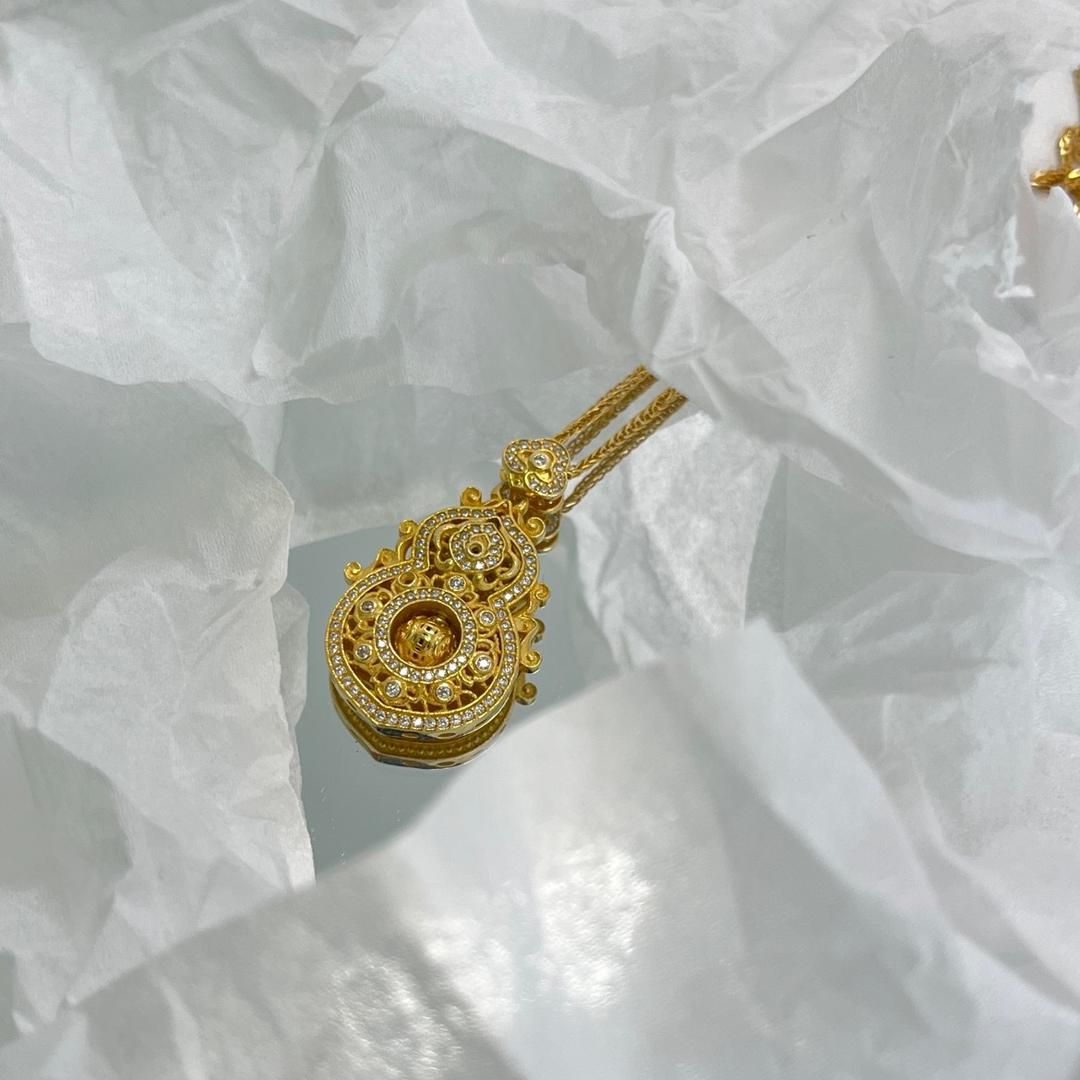 金MILI饰品·2号店