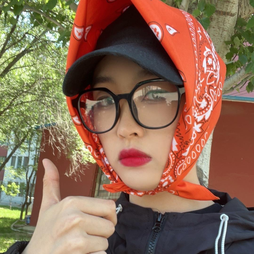 火眼金睛的阿疼