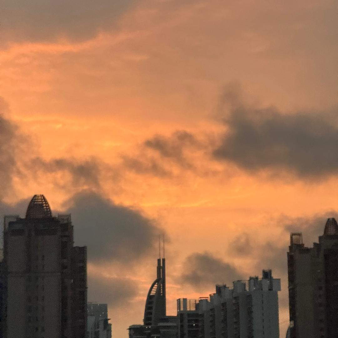 有行动力的阿桐