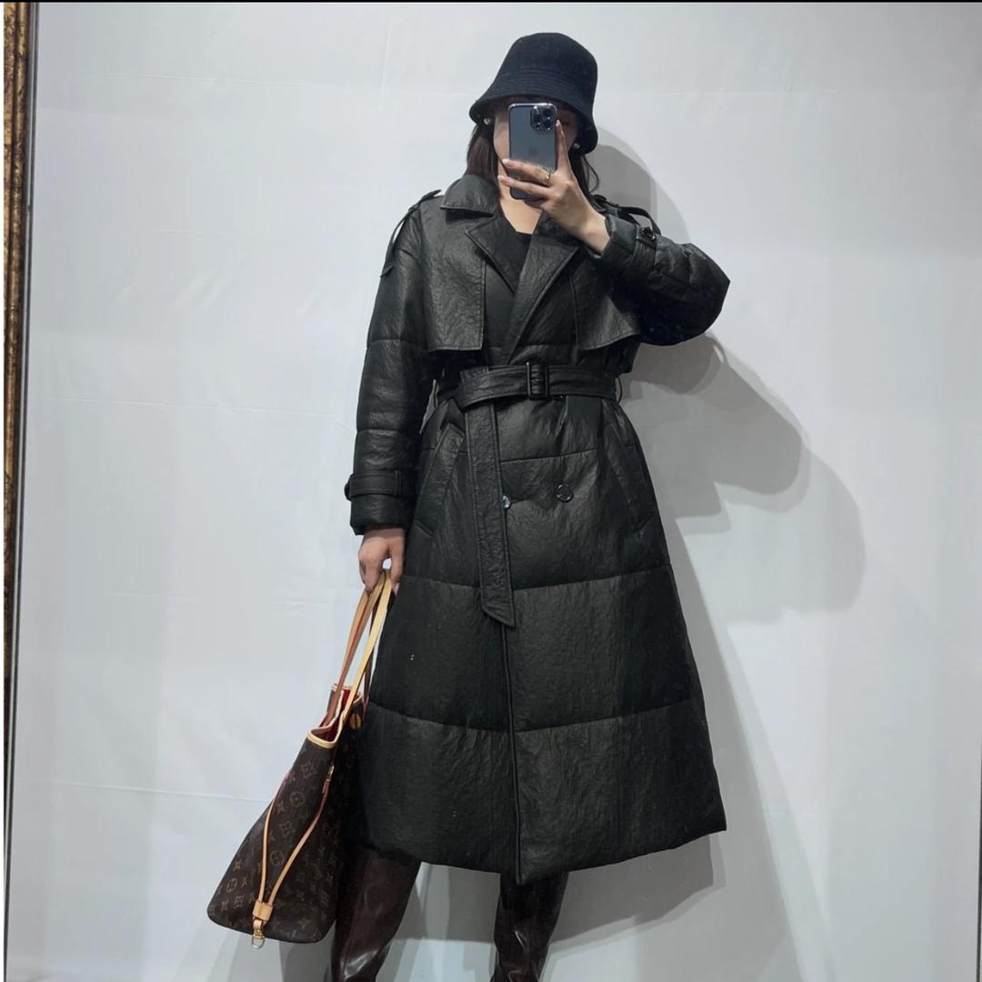 潇潇轻奢女装
