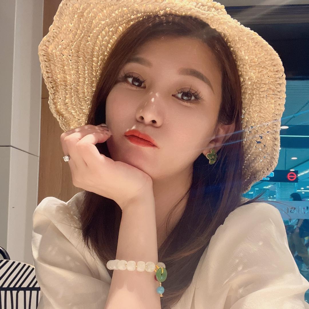 房婷婷选好房