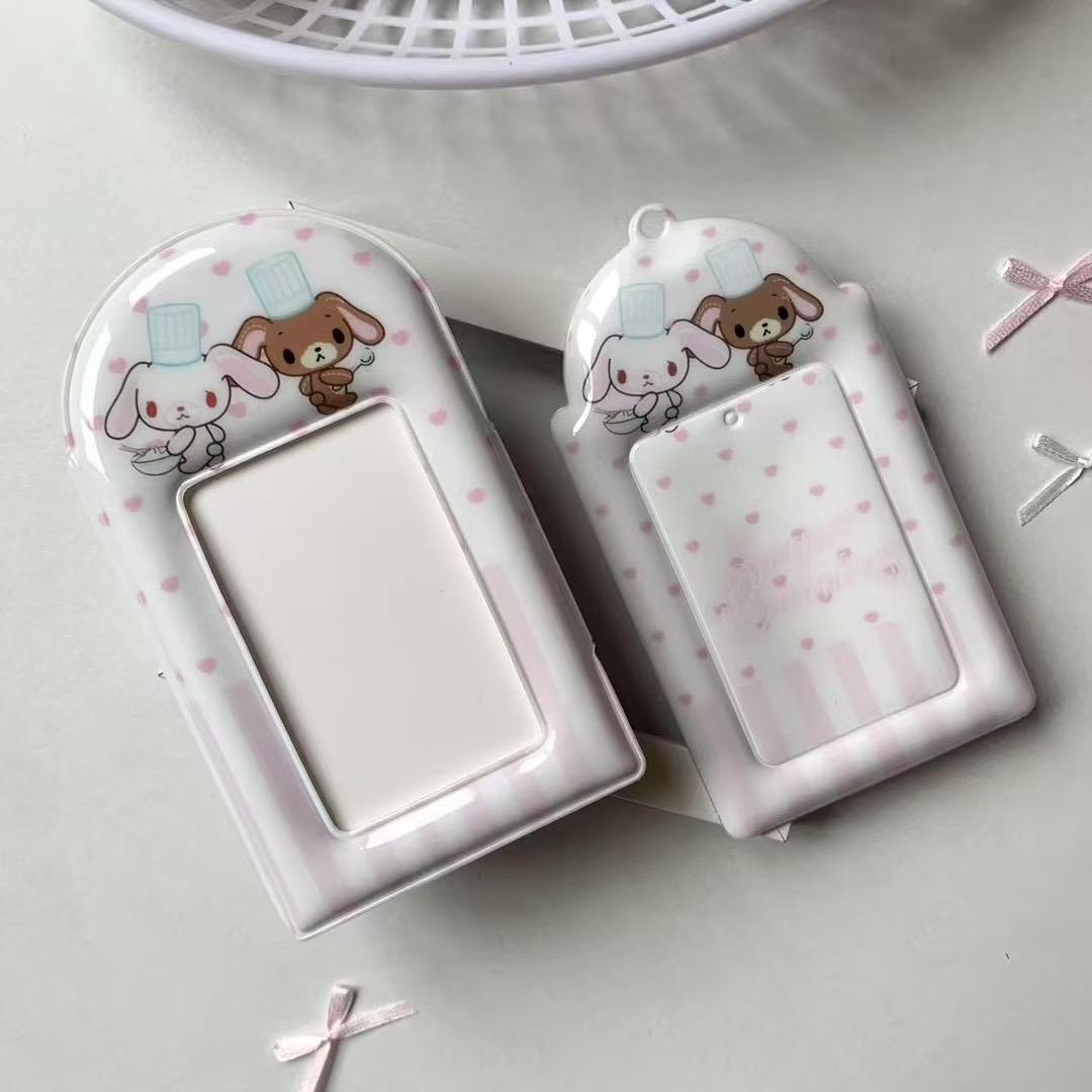 追星潮玩卡册店