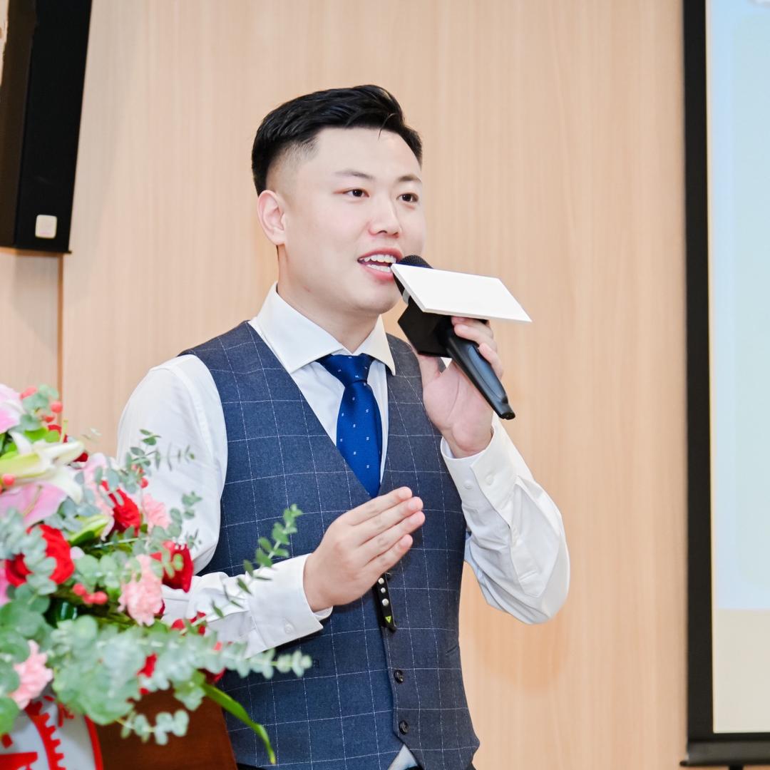 冯前程升学规划