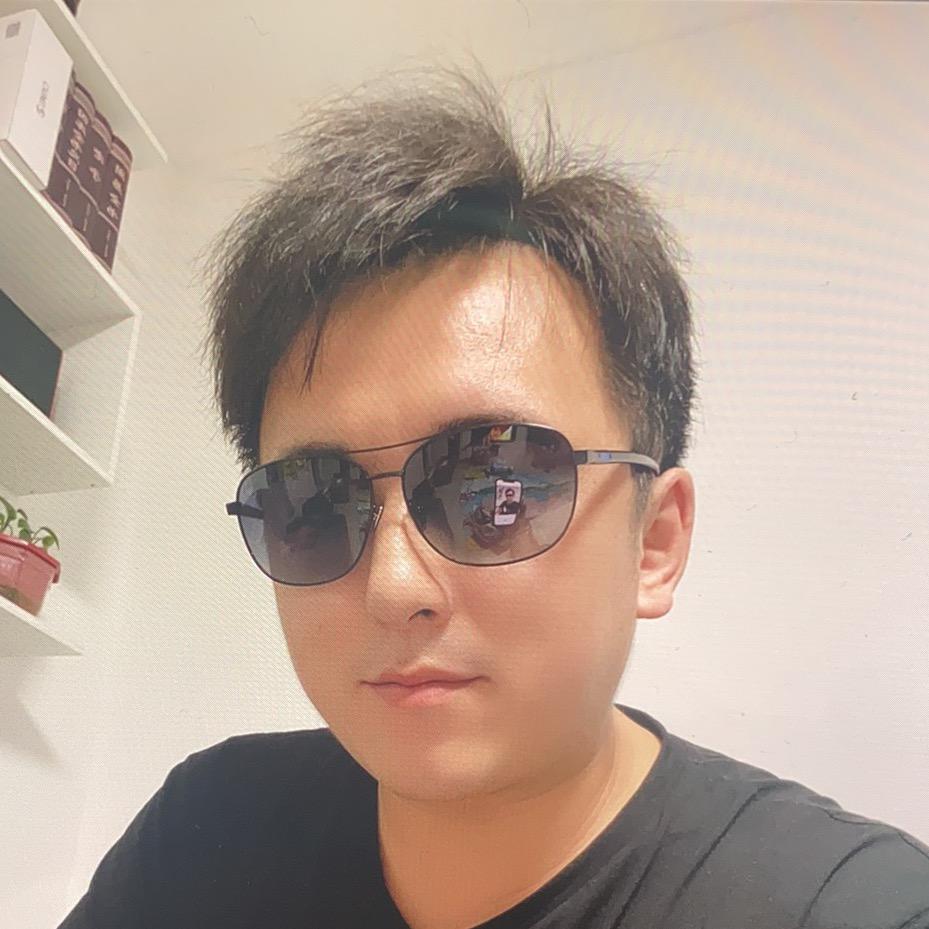 阿鹏正能量（2号）