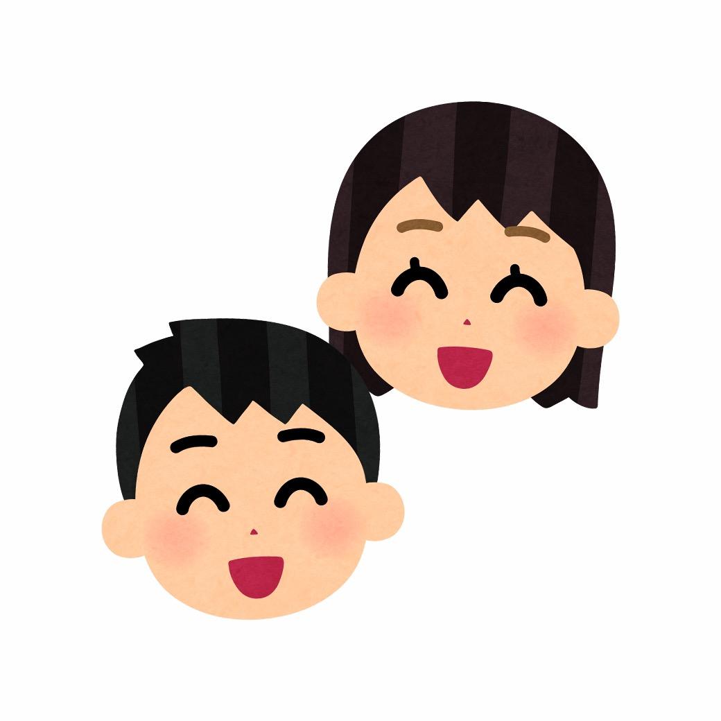 irasutoya插画小人