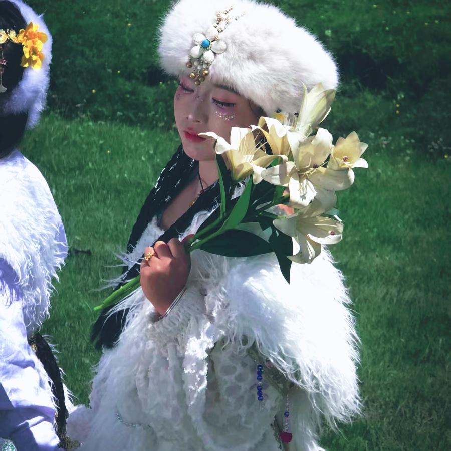 小小巧