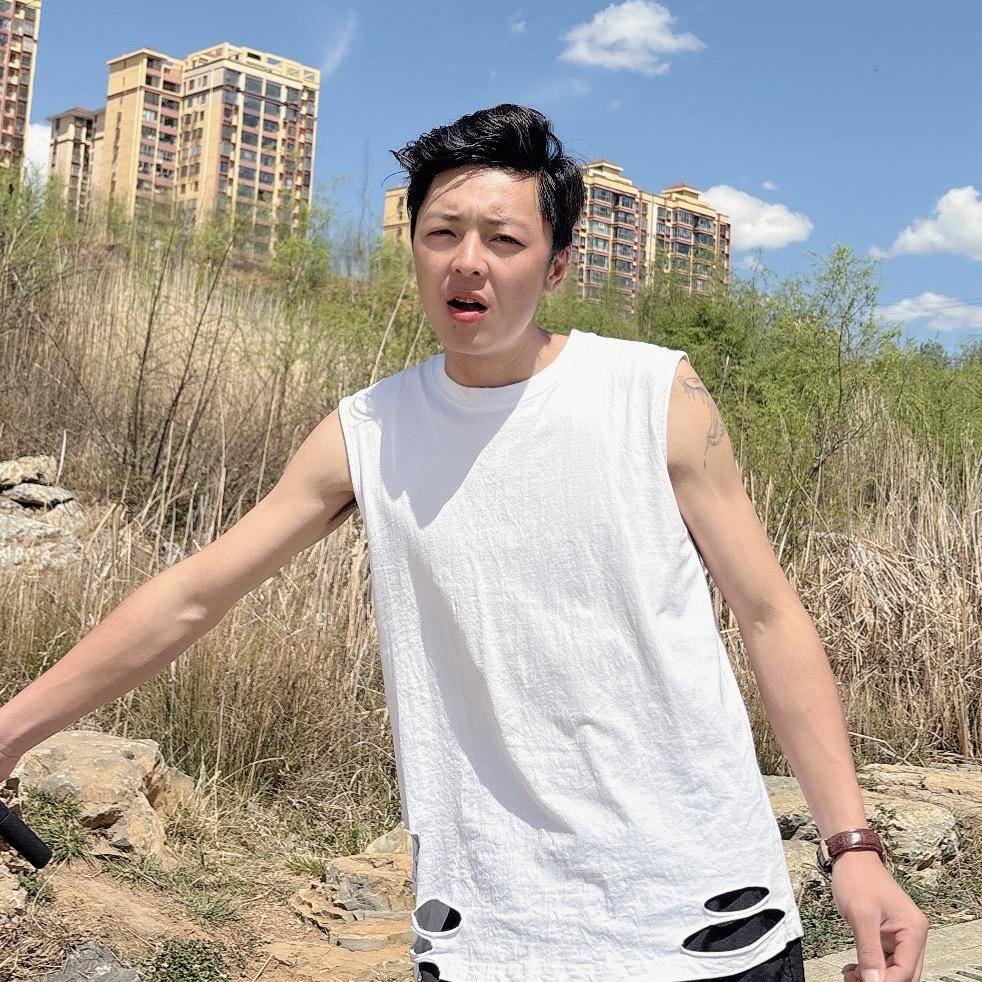 独念旧时光（小丑）