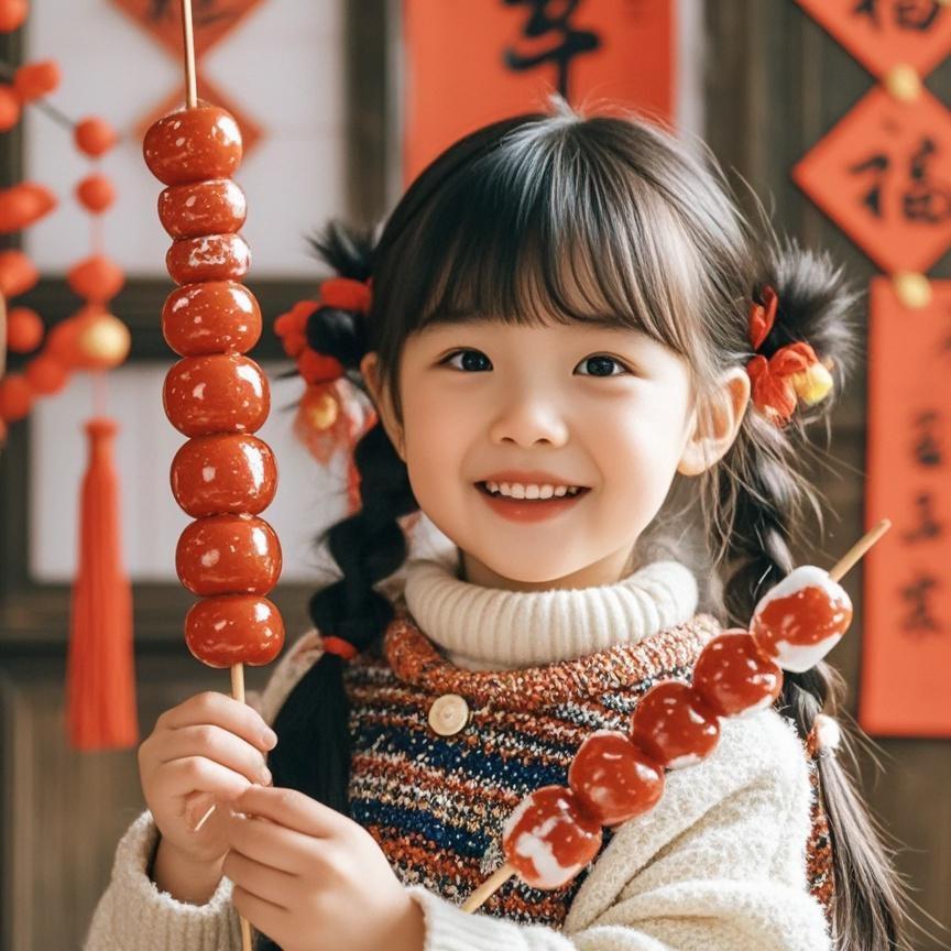 艺小文年货甄选