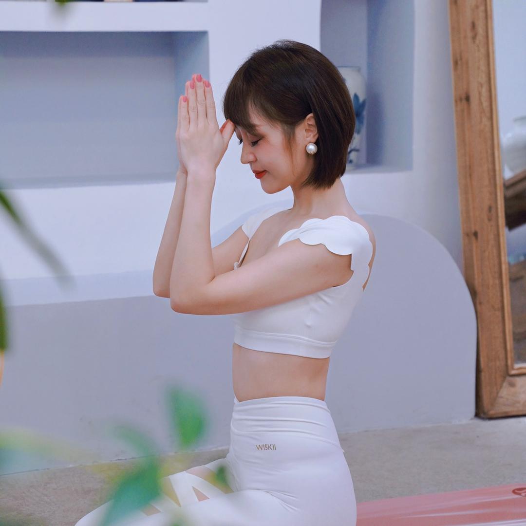 雪梨小姐姐❤️瑜伽