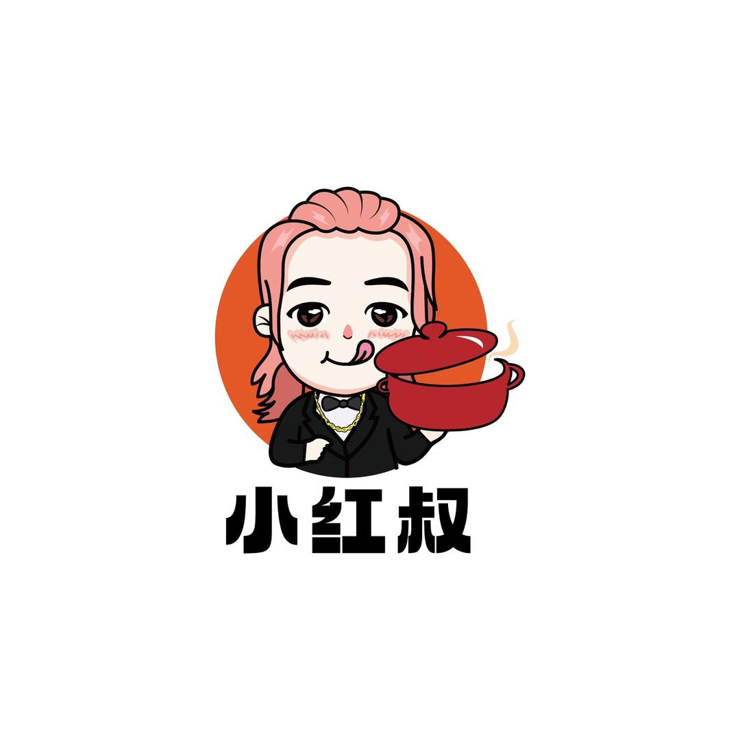 小红叔自助