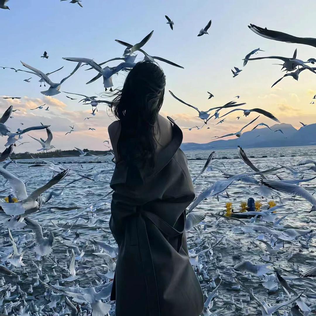 静静香呀💕