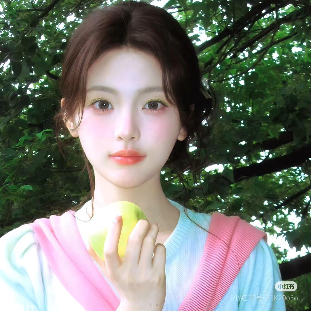 小梨吃吃吃🍐